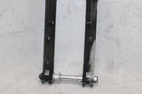 1987 BMW K100RS OEM COMPLETE FRONT END FORKS SUSPENSION HANDLEBARS TRIPLE TREE