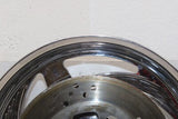 1996 HARLEY-DAVIDSON SOFTAIL OEM FRONT WHEEL RIM