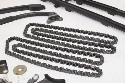 1997 KAWASAKI VULCAN 1500 VN1500D CLASSIC OEM CAM CHAIN WITH GUIDES