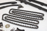 1997 KAWASAKI VULCAN 1500 VN1500D CLASSIC OEM CAM CHAIN WITH GUIDES