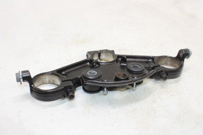 2015 HARLEY-DAVIDSON ROAD GLIDE SPECIAL FLTRXS OEM FORKS UPPER TRIPLE TREE CLAMP