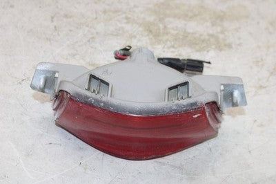 06-08 KAWASAKI NINJA 650R OEM REAR TAIL TAILLIGHT BACK BRAKE LIGHT