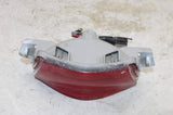 06-08 KAWASAKI NINJA 650R OEM REAR TAIL TAILLIGHT BACK BRAKE LIGHT