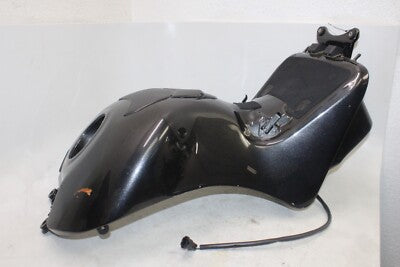 17-19 KAWASAKI CONCOURS 14 ZG1400 ABS OEM GAS TANK FUEL PETROL RESERVOIR