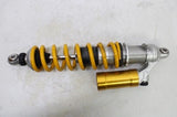2009 BMW G450X REAR BACK SHOCK ABSORBER SUSPENSION OHLINS