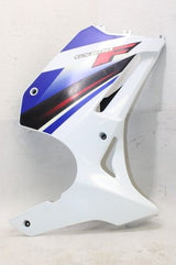 2009 SUZUKI GS500F OEM RIGHT LOWER MID UPPER SIDE FAIRING COWL