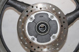 2000 HONDA CBR900RR OEM REAR BACK WHEEL RIM