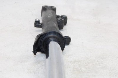 12-16 KAWASAKI NINJA 650 EX650F OEM RIGHT FRONT FORK SHOCK SUSPENSION