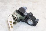 2015 KAWASAKI NINJA 300 EX300B ABS OEM CLUTCH PERCH MOUNT WITH LEVER