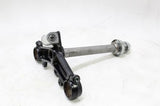 2007 HONDA REBEL 250 CMX250C OEM FRONT FORKS CLAMP LOWER TRIPLE TREE STEM