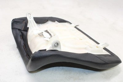 2002 SUZUKI GSXR 1000 OEM FRONT DRIVERS SEAT PAD SADDLE PILLION