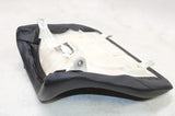 2002 SUZUKI GSXR 1000 OEM FRONT DRIVERS SEAT PAD SADDLE PILLION