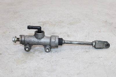 14-16 SUZUKI VSTROM 1000 DL1000A ABS OEM REAR BACK BRAKE MASTER CYLINDER