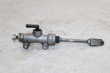 14-16 SUZUKI VSTROM 1000 DL1000A ABS OEM REAR BACK BRAKE MASTER CYLINDER