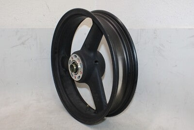 2005 KAWASAKI ZZR1200 OEM FRONT WHEEL RIM