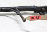 2006 SUZUKI SV650S OEM KICKSTAND SIDE KICK STAND