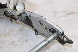 85-91 YAMAHA XT350 OEM SWINGARM SWING ARM SUSPENSION