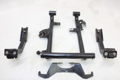 2003 BMW F650GS DAKAR OEM MISC BRACKETS MOUNTS BARS