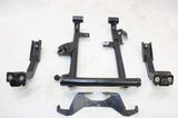 2003 BMW F650GS DAKAR OEM MISC BRACKETS MOUNTS BARS