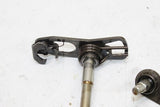 07-08 YAMAHA YZF R1 OEM SHIFTER SHIFT SHAFT