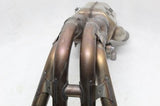 17-20 YAMAHA YZF R6 OEM EXHAUST HEADER PIPES MANIFOLD