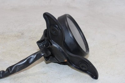 2022 CHONGQING ZONGSHEN CSC CAFE RACER OEM GAUGES METER SPEEDO TACH