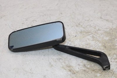 95-07 HONDA SHADOW VLX 600 VT600CD DELUXE OEM REAR VIEW MIRROR SET PAIR MIRRORS