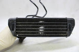2008 BMW K1200S OEM ENGINE MOTOR OIL COOLER