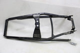 2008 BMW K1200S OEM REAR SUBFRAME BACK SUB FRAME