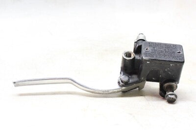 2005 KAWASAKI ELIMINATOR 125 BN125A OEM FRONT BRAKE MASTER W LEVER