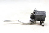 2005 KAWASAKI ELIMINATOR 125 BN125A OEM FRONT BRAKE MASTER W LEVER