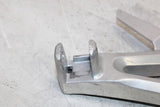 05-23 HONDA CBR600RR OEM RIGHT REAR BACK PASSENGER PEG