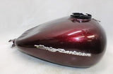 2015 HARLEY-DAVIDSON ROAD GLIDE SPECIAL FLTRXS OEM GAS TANK FUEL RESERVOIR
