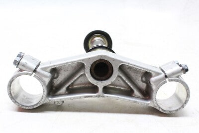 03-04 HONDA CBR600RR OEM FRONT FORKS CLAMP LOWER TRIPLE TREE STEM