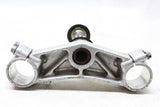 03-04 HONDA CBR600RR OEM FRONT FORKS CLAMP LOWER TRIPLE TREE STEM