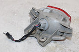 06-08 KAWASAKI NINJA 650R EX650A OEM REAR TAIL TAILLIGHT BACK BRAKE LIGHT