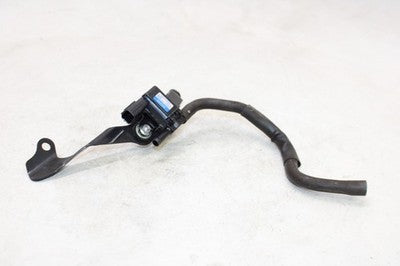 2008 HONDA CBR600RR OEM AIR VALVE SOLENOID TOP ENGINE SWITCH SENSOR
