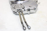 2005 YAMAHA V STAR 1100 XVS1100 OEM CLUTCH SIDE ENGINE MOTOR COVER
