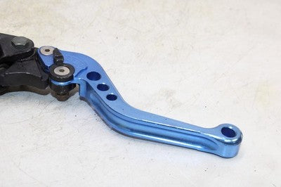 1996 Yamaha FZR600R OEM FRONT BRAKE MASTER CYLINDER W/ LEVER