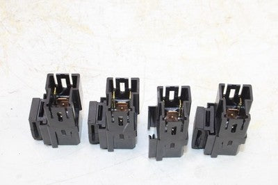 2018 YAMAHA XMAX CZD300A OEM RELAY SET