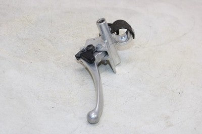 1989 HONDA ELITE 50 OEM LEFT FRONT PERCH W LEVER