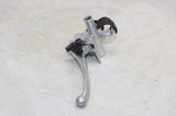 1989 HONDA ELITE 50 OEM LEFT FRONT PERCH W LEVER