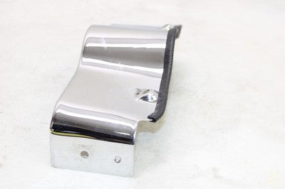 2007 HARLEY-DAVIDSON STREET GLIDE FLHX OEM FRONT FORK COVER BRACKET