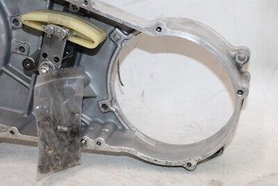 1996 HARLEY-DAVIDSON SOFTAIL OEM CLUTCH MOTOR COVER BRACKET