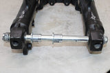 2013 KAWASAKI NINJA 300 OEM COMPLETE FRONT END FORKS SUSPENSION TRIPLE TREE