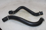 2002 HONDA CBR1100XX OEM HOSE LINES HOSES PAIR