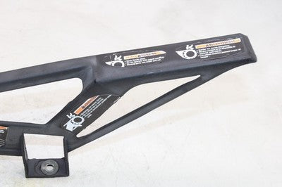 2022 XMOTOS XB88 250CC OEM CHAIN GUARD COVER COWL