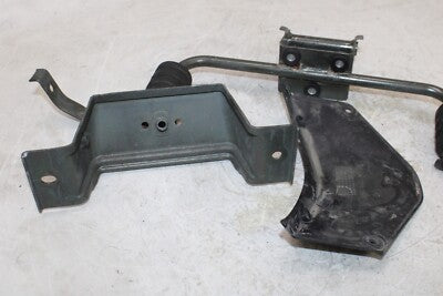2002 SUZUKI VSTROM 1000 DL1000 OEM INNER BRACKET PAIR MISC