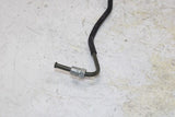 13-17 KAWASAKI NINJA 300 EX300B OEM FRONT BRAKE HOSE FLUID LINE
