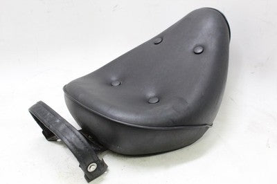 99-09 HONDA REBEL 250 CMX250C OEM FRONT DRIVERS SEAT